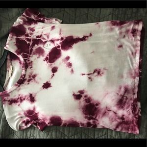 LA Hearts “too lit” shirt